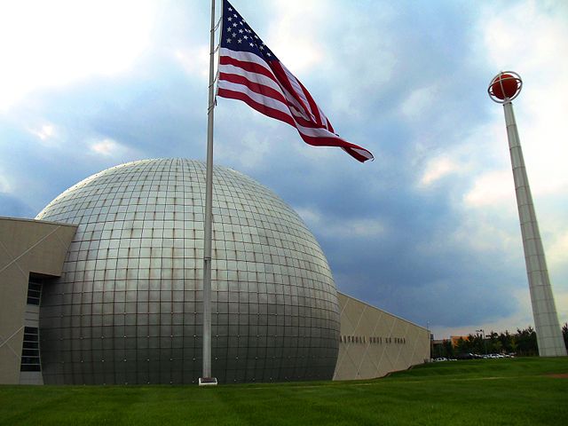 Foreign Lady Legends in Basketball Hall of Fame
