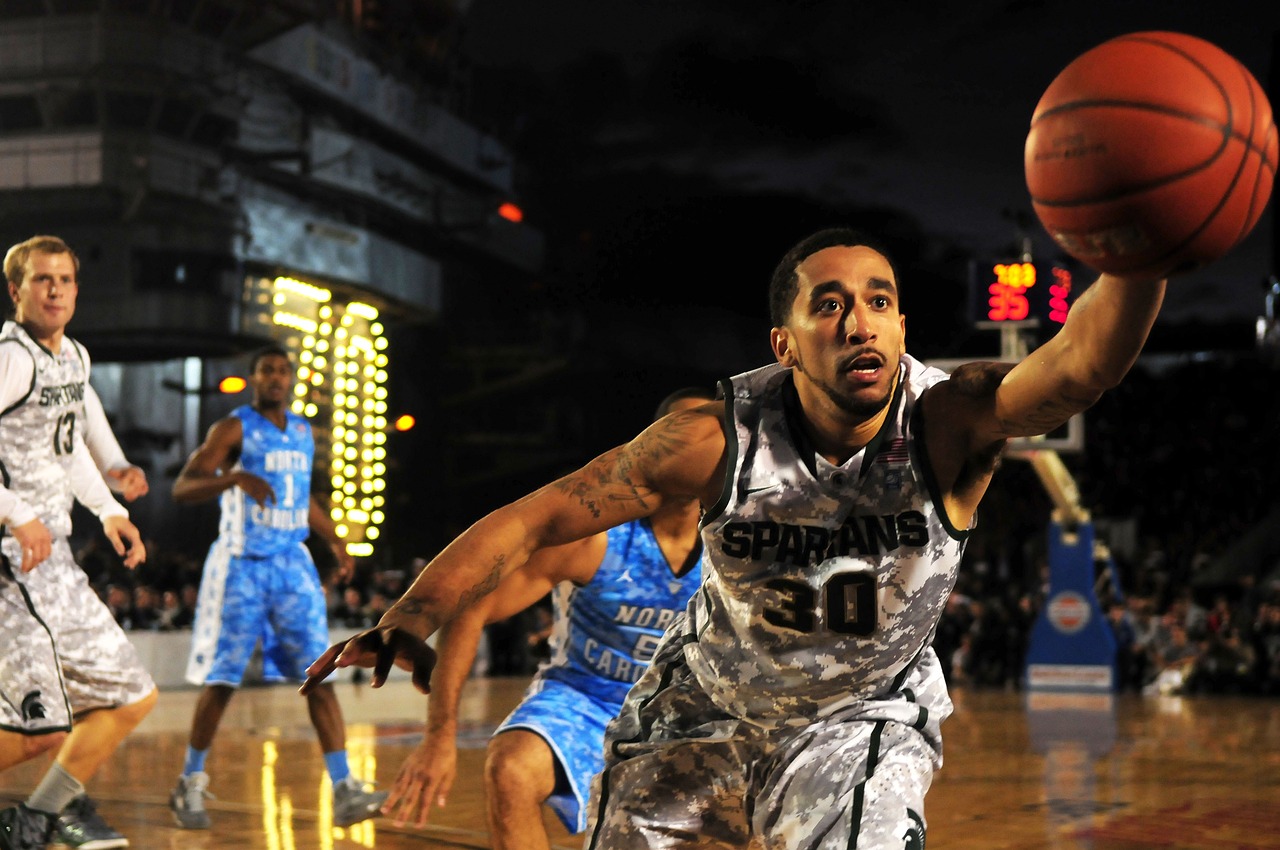 European Academies & NCAA Counterparts