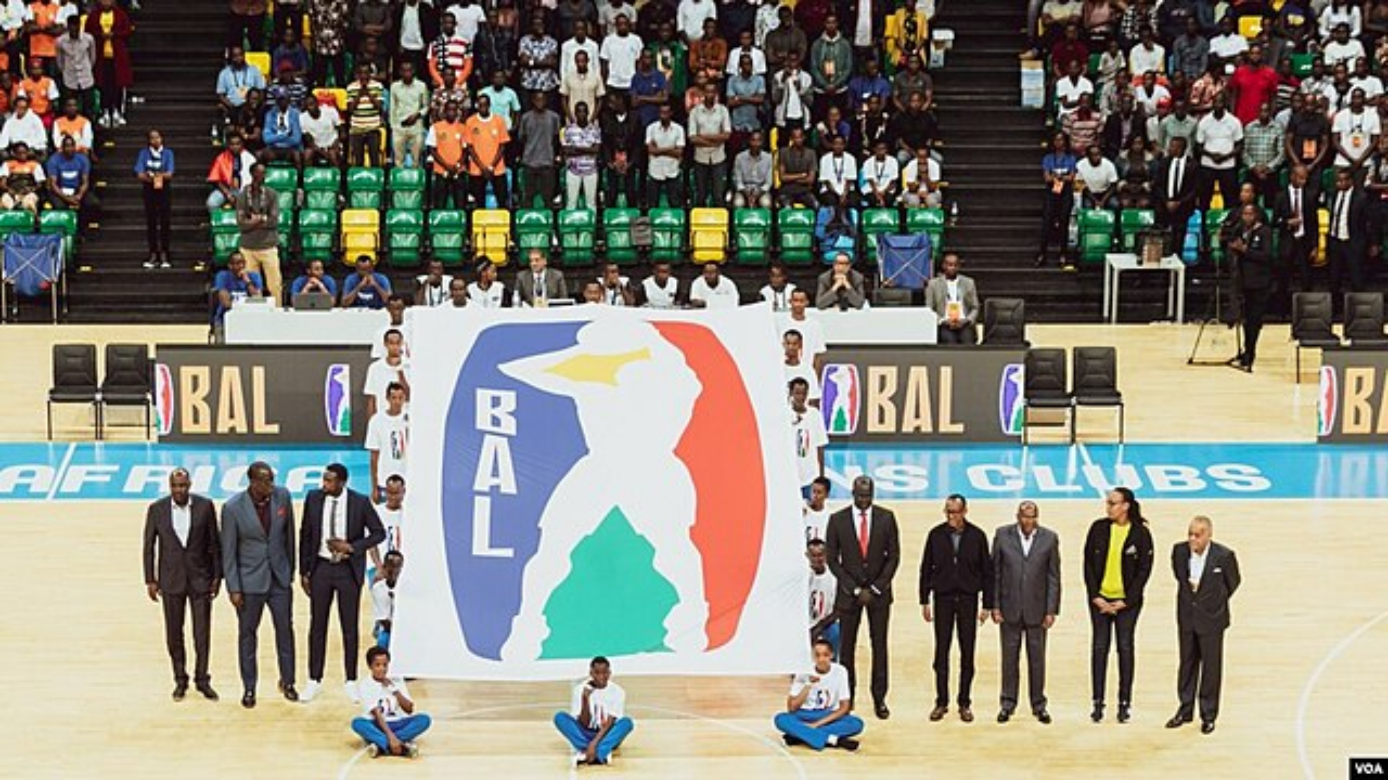 The Inaugural Season: A Historic Start for the BAL
