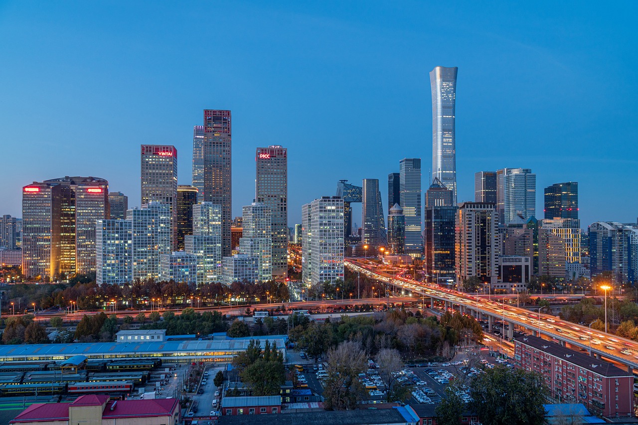 Beijing 2008