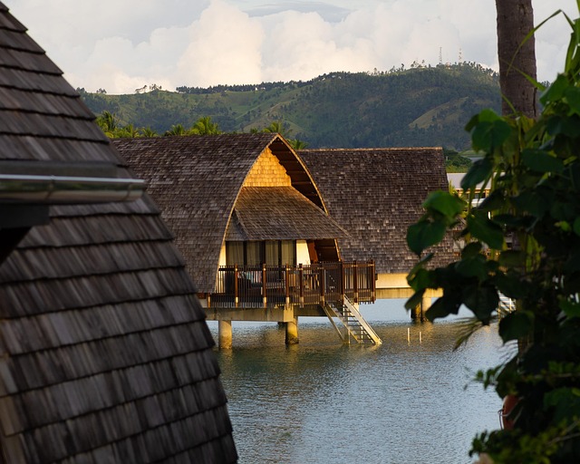 Basketball in Fiji