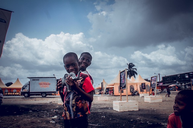 Basketball in Ivory Coast