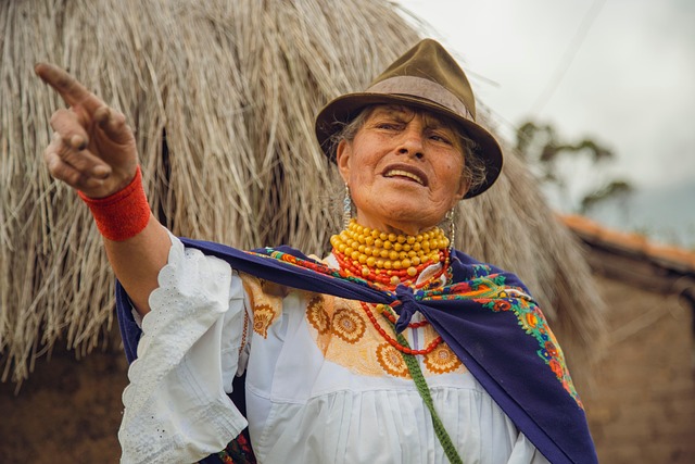 Basketball in Ecuador