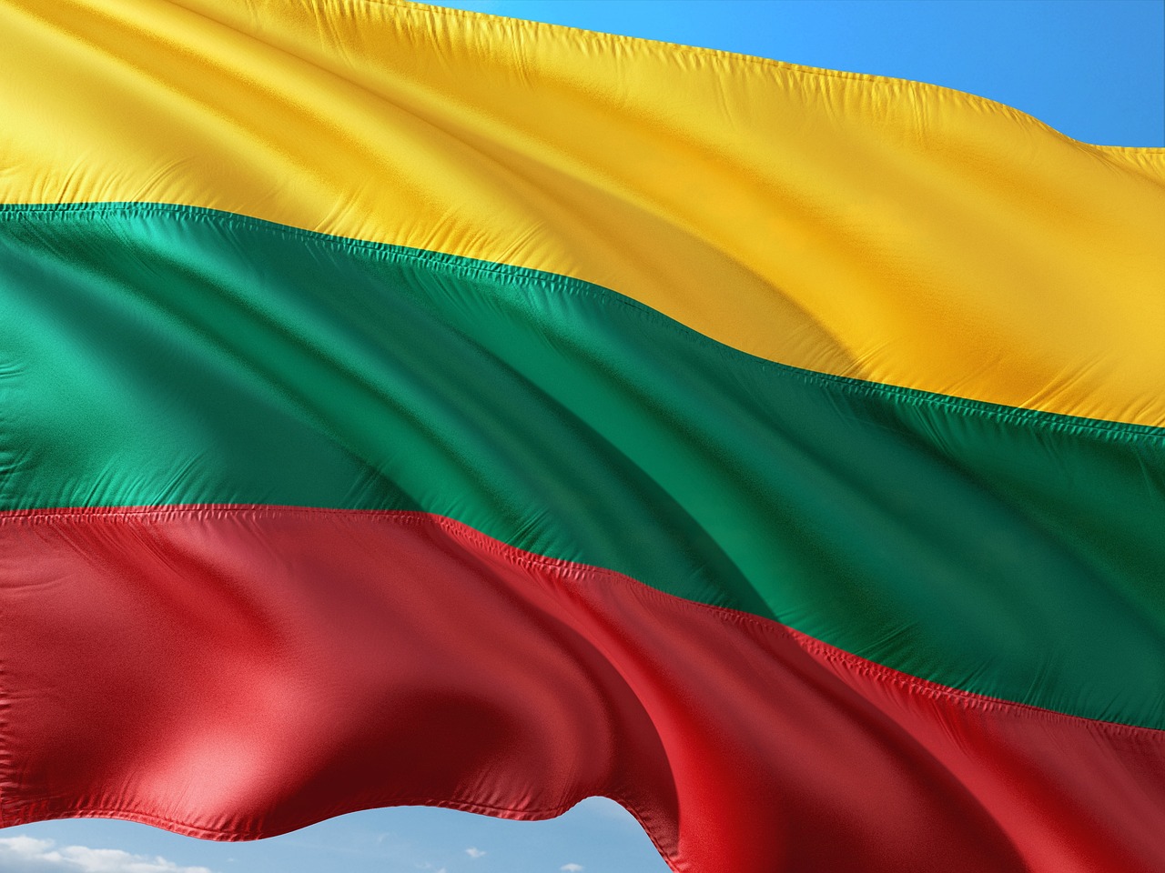 Basketball in Lithuania and the Small Country That Became a Power