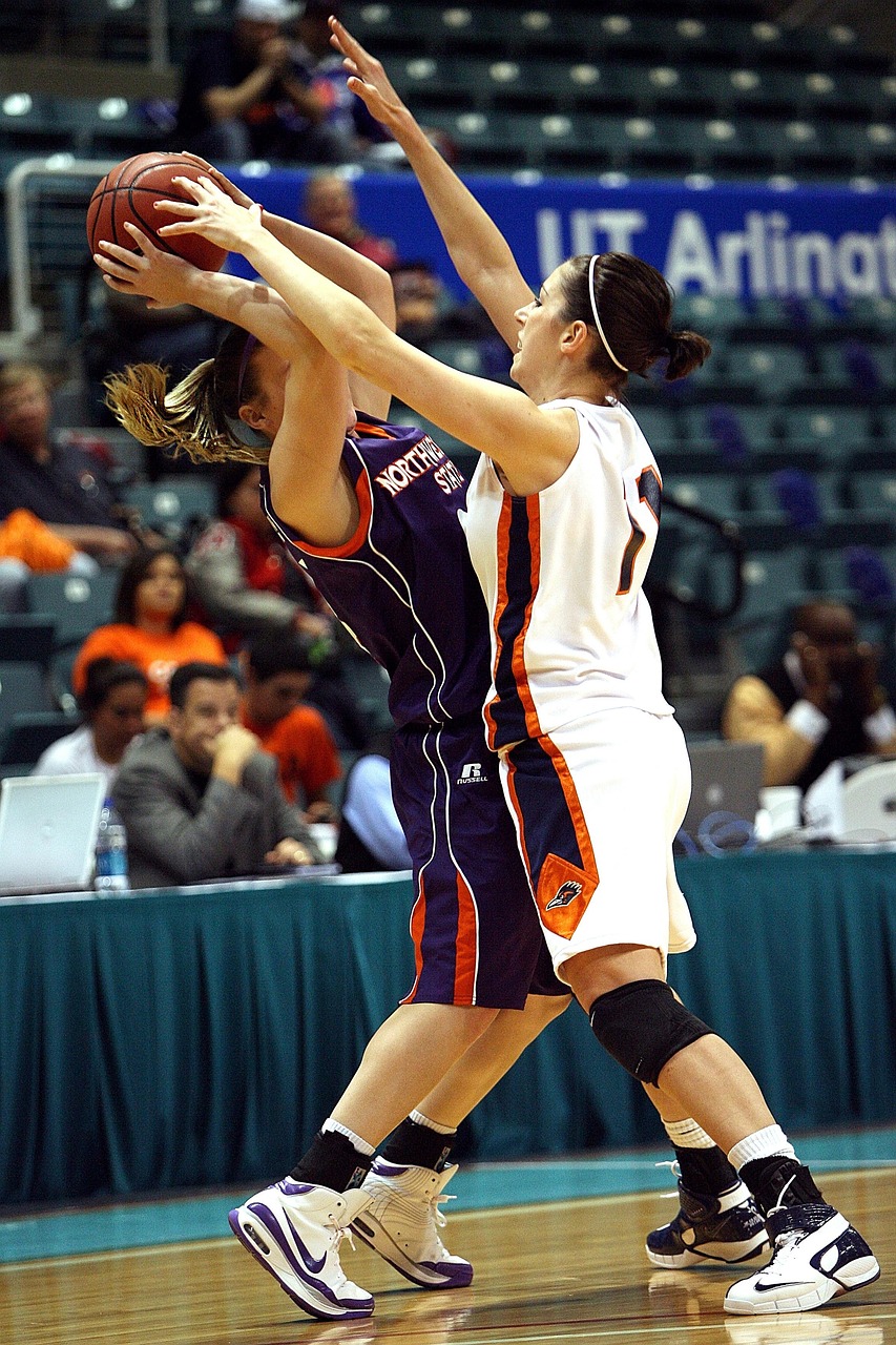 Candace Parker and the Blueprint for the Modern Basketball Star