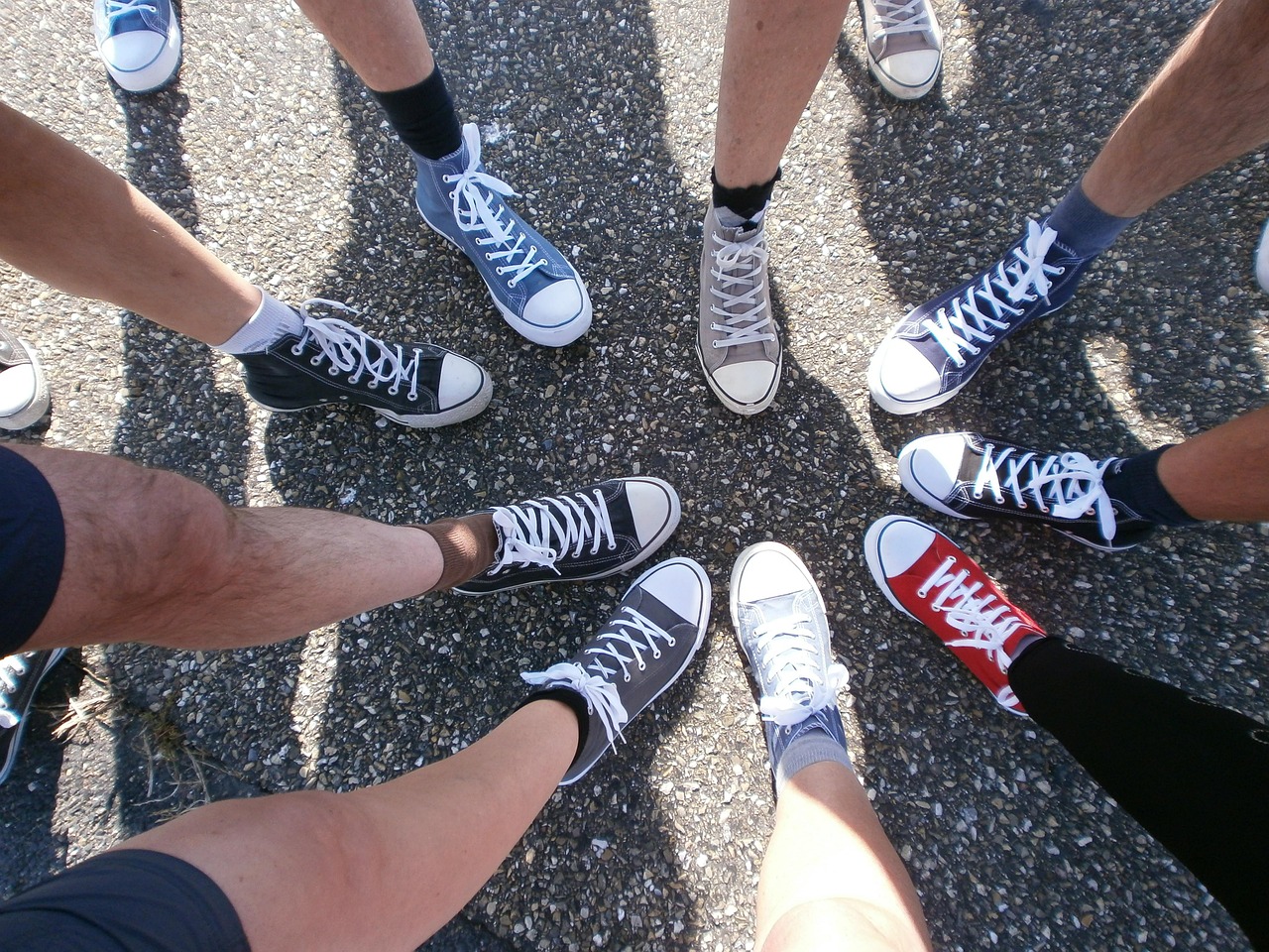 Sneaker Culture and the Power of Shoes in Pro Basketball